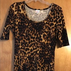 Lularoe dress - never worn!!